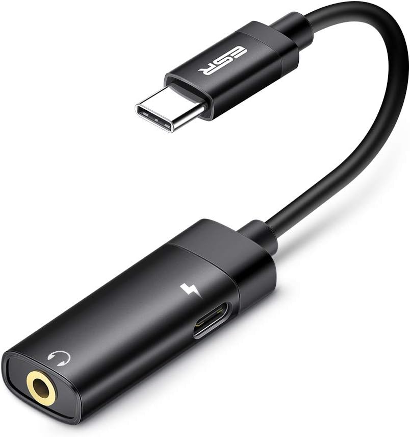 splitter per cuffie usb per laptop