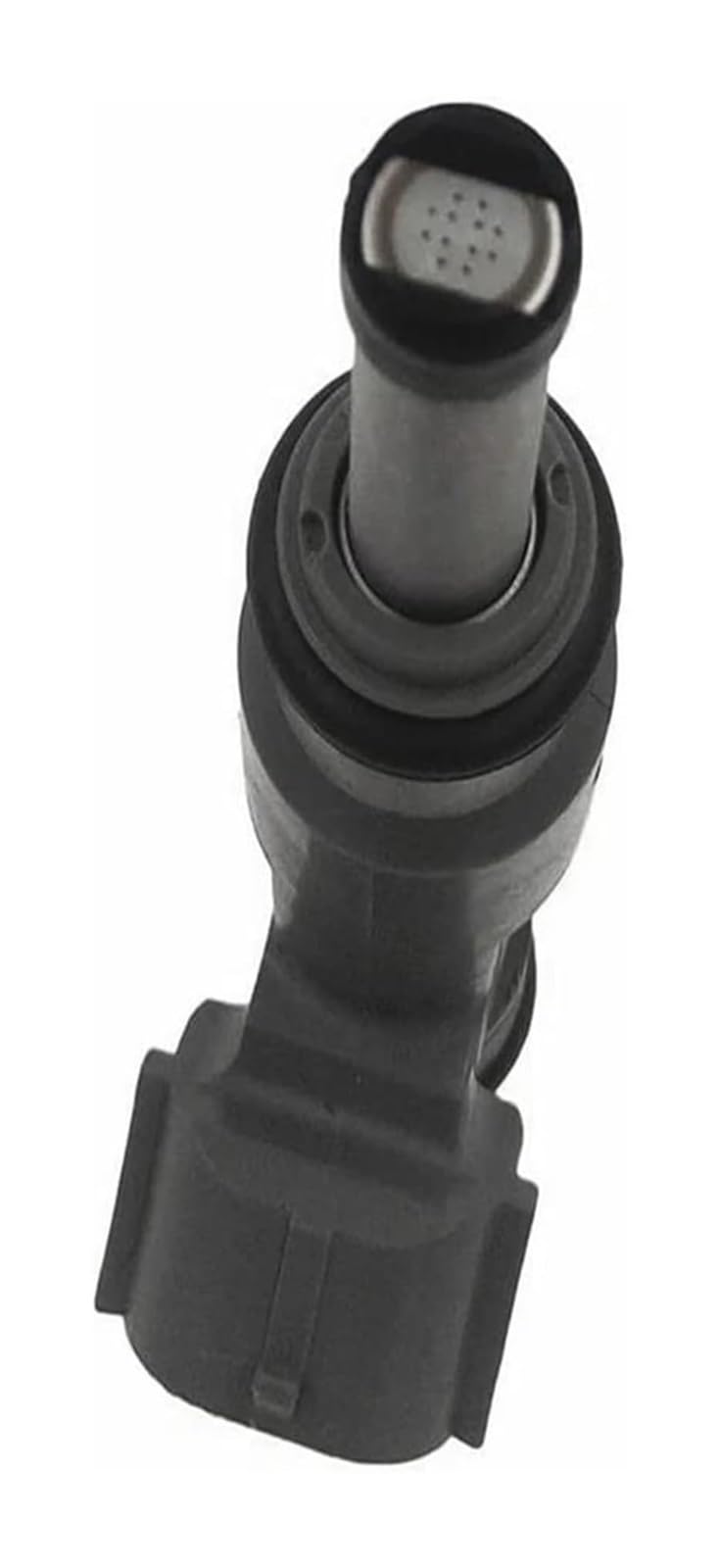 Para Nissan Para Frontier 2.5L L4 2005-2019 16600-EA000 Suministro Automóviles 6 Piezas Boquillas Inyectores Combustible 12 Orificios 16600-EA00A Boquilla Combustible(6pcs)