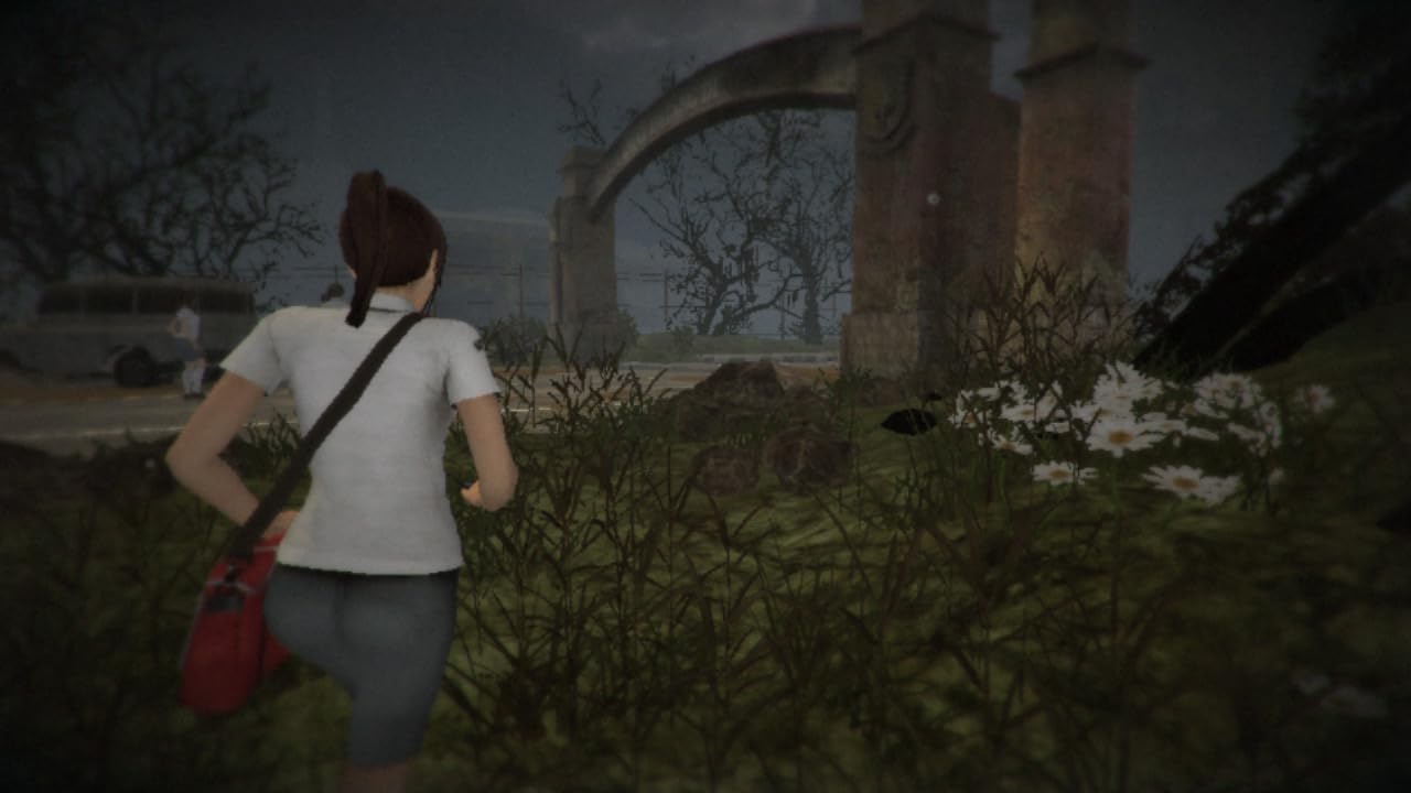 Amazon.co.jp: DreadOut Remastered Collection -Switch : ゲーム