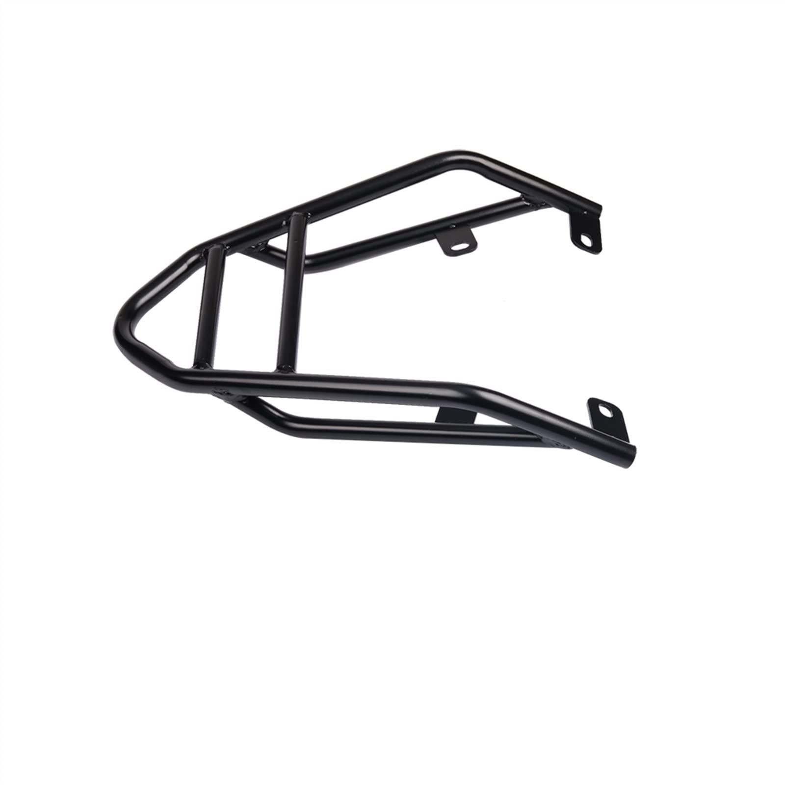 Accessoires De Moto pour Ducati Scrambler 800 1100 Support Siège Porte-Bagages Arrière Étagère Cargo Bagages Queue Boîte