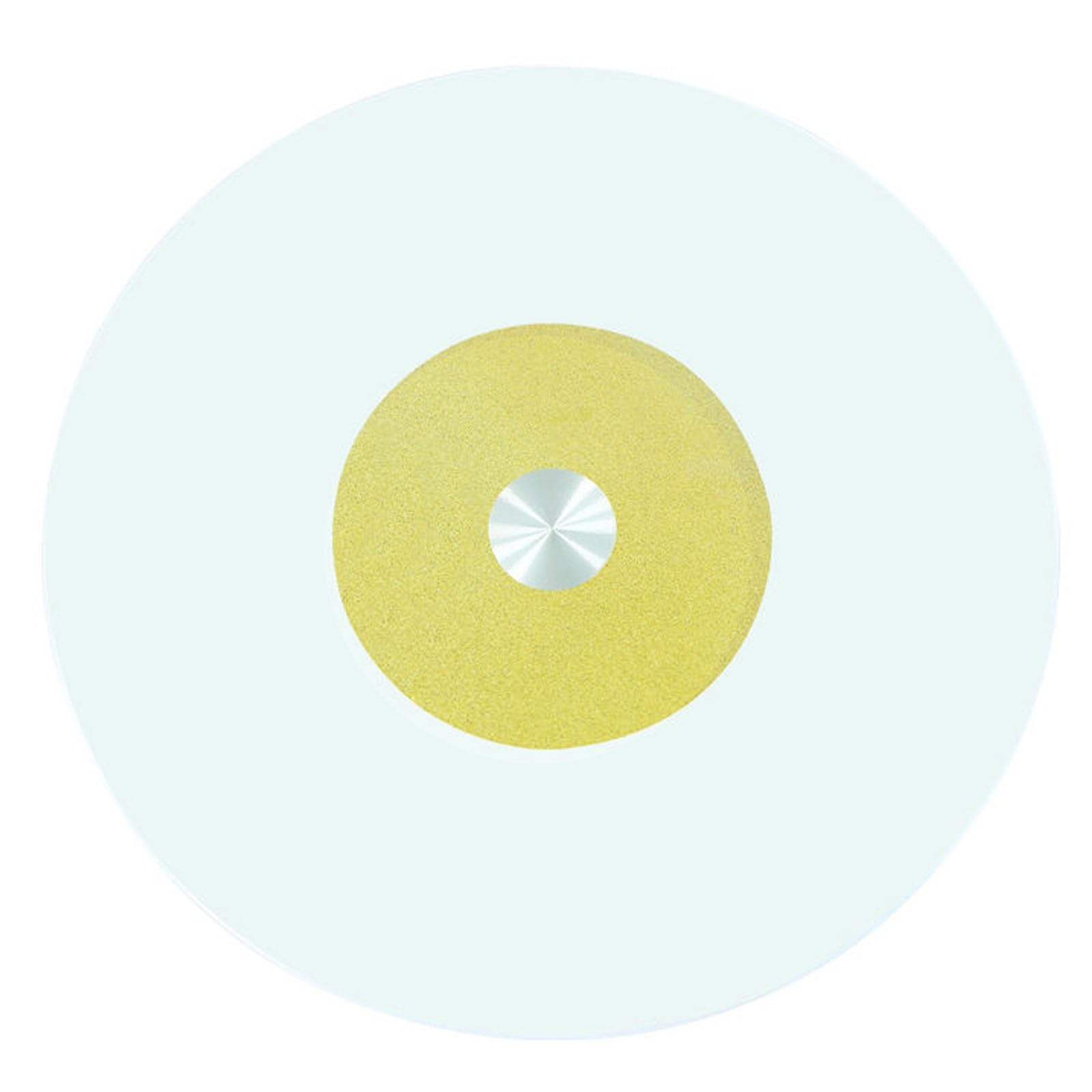 Lazy Susan plateau tournant pour centre de table de cuisine et service de fruits