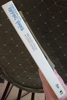 The Complete Ripping Yarns