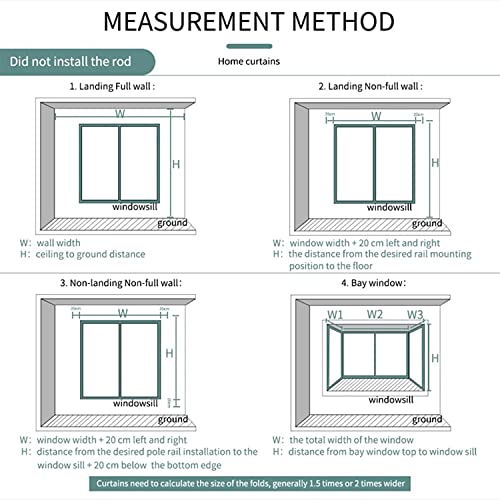 Beach Curtains For Kitchen Window, Summer Starfish Seashell Beach Bathroom Curtains, Grommet Waterproof Short Window Curtains For Bathroom, Laundry, Living Room, Bedroom 26 X 39 Inch - 2 Panels #TOP6