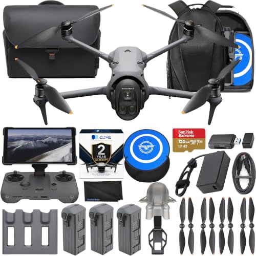 DJI Mavic 4 Pro Creator Combo