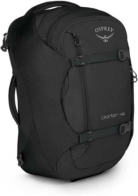Osprey Porter 46 Travel Backpack (2020 Version)