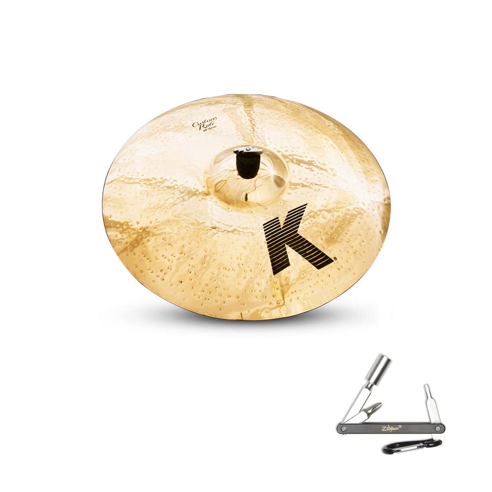 Amazon.com: Zildjian K20889 20