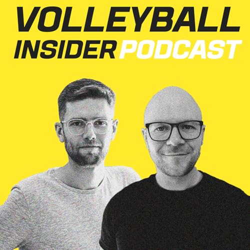 Aufstieg & Fall der America Unlimited Volleys Aligse (mit Ex-Spieler und Sponsor Georg B&ouml;ttcher)