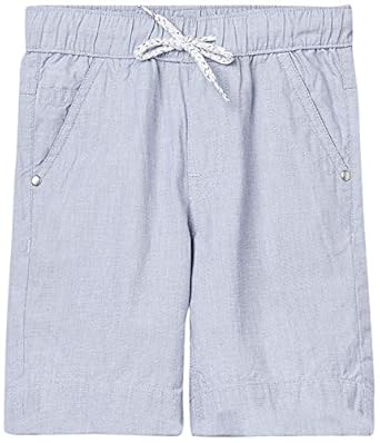 Max Boys Cotton Shorts