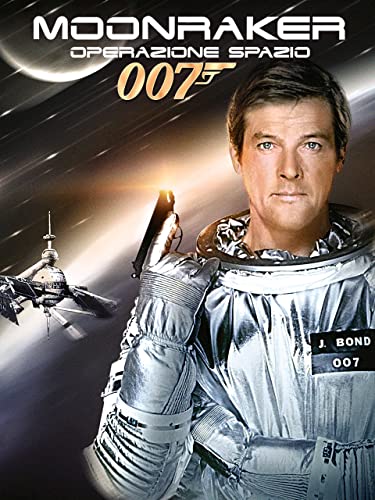  Moonraker