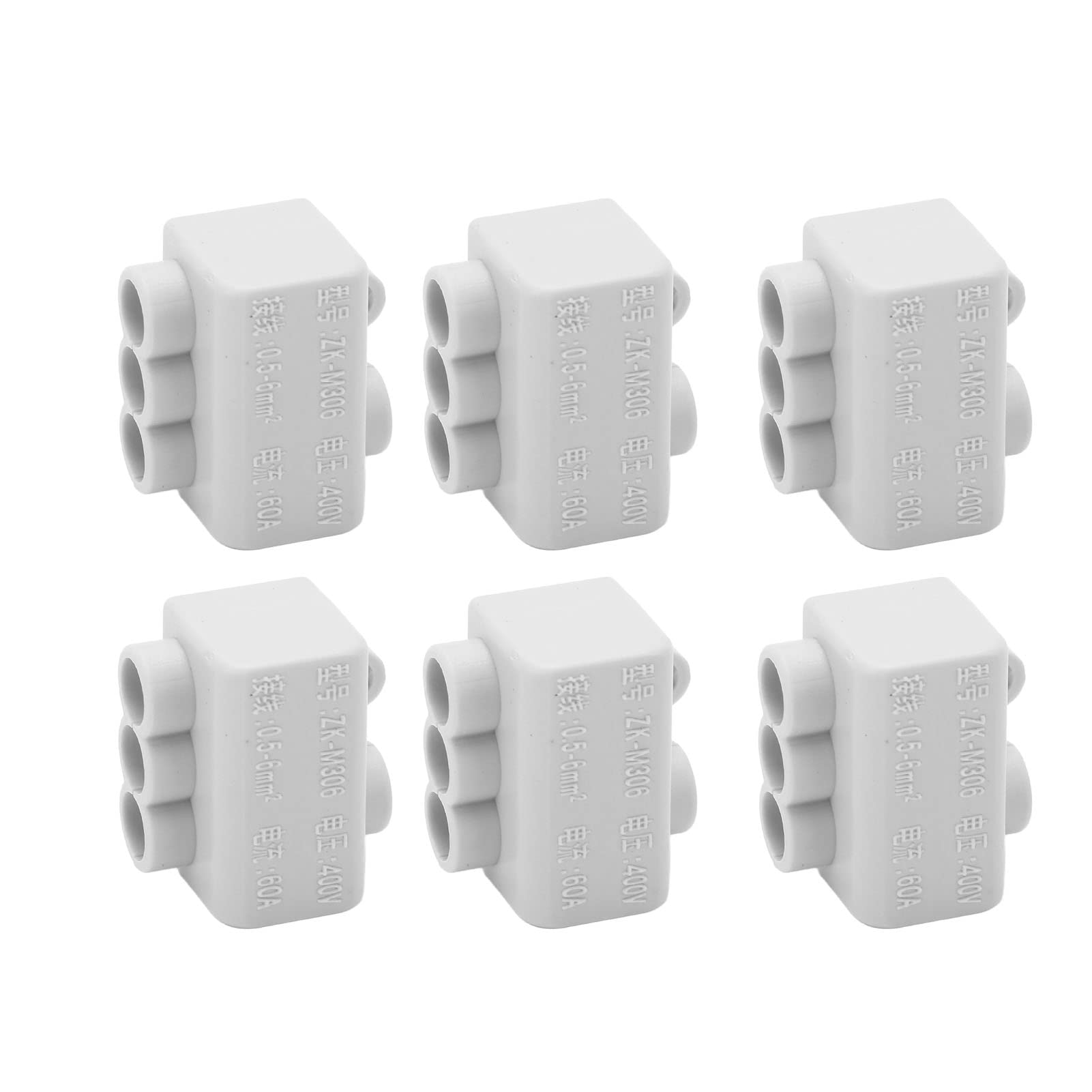 Cable Connectors