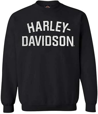 HARLEY-DAVIDSON Men's 30296636 Hoodie pack of 1