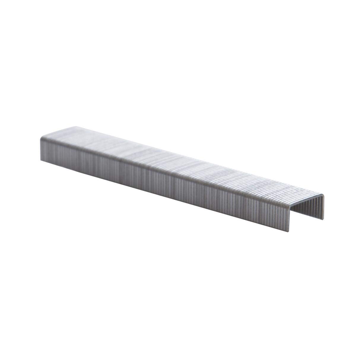 2x 1000 Tackerklammern Typ A 53/10 Superhart – Fl Produktbild-Vorschau 1