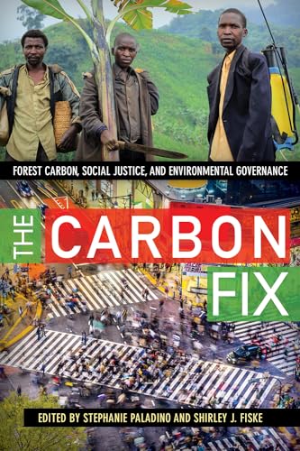 The Carbon Fix