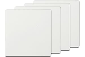 PYD Life Sublimation Photo Frame 8x8 Inch