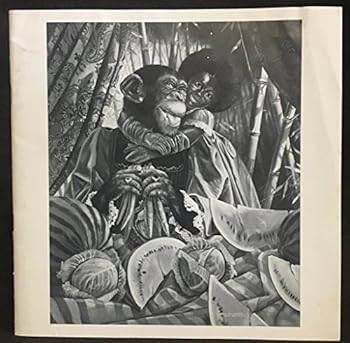 Paperback Donald Roller Wilson. An Exhibition Organized by the La Jolla Museum of Contemporary Art, La Jolla, Carlifornia July 13 - September 8, 1974 Book
