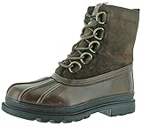 FRYE Riley D Ring Men's Waterproof Shearling Duck Boots