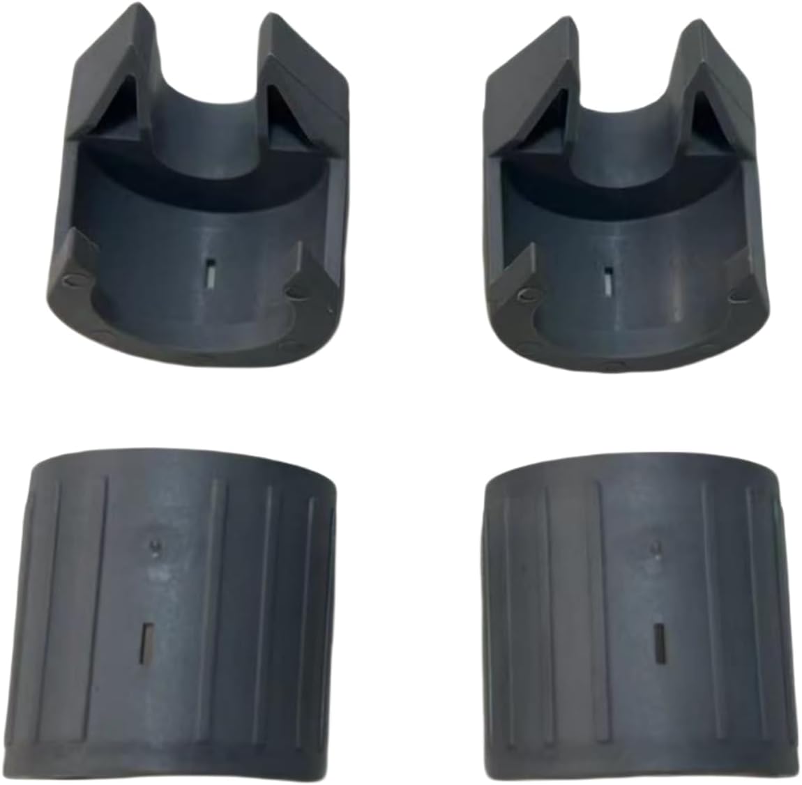 Transmission Cooler Oil Line Retaining Safety Clip fit for Ford Mustang Explorer Edge,for F150 F-250 F-350 F-450 Super Duty,8C3Z7Z465A(4pcs)
