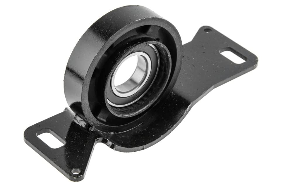 Support d'arbre de cardan pour remplacer la pièce usée sur Audi TT 08-
