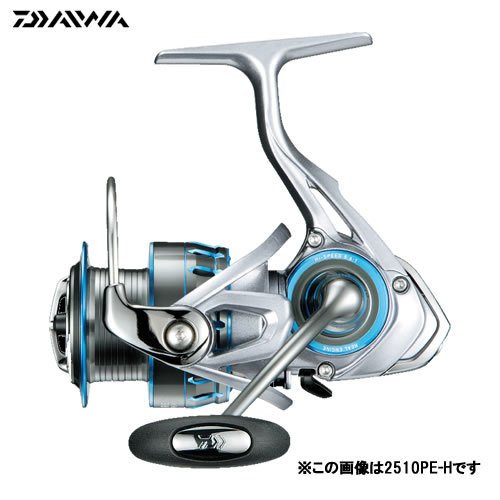 ��28%OFF�ۥ�����(DAIWA)�꡼��17X�ե�����2510RPE-H