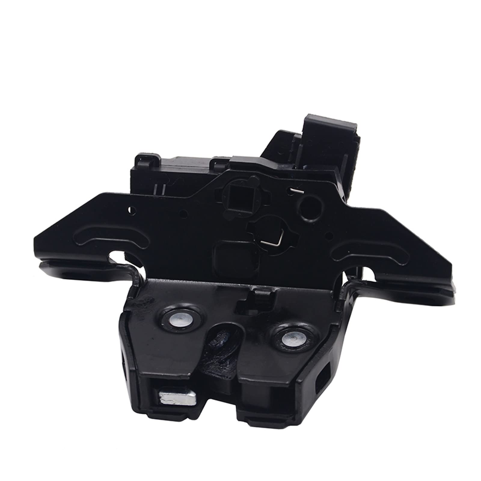 Hetevscck One Color Trunk Lock Latch Tailgate Lock For Cruze For Trax 13585478 13587646 13587640 13578646