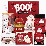 Rosekeep Boo Basket Stuffers for Women