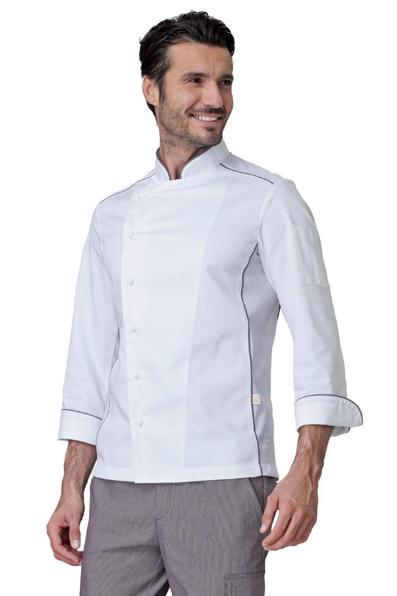 Siggi Group Adrian CASACCA Unisex - Adulto (Pacco da 1)