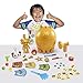 Ryan's World Deluxe Piggy Bank, Kids Toys for Ages 3 Up by Just Play