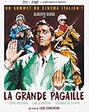 La Grande pagaille - Combo Blu-ray + DVD