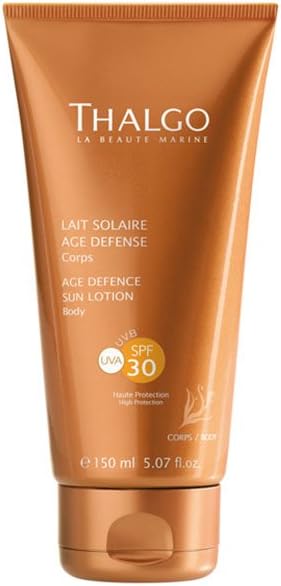 Thalgo Age Defense Sun Lotion Spf30 150ml