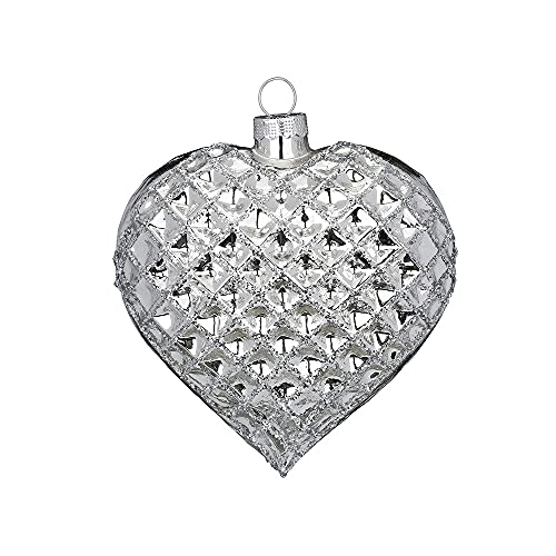 MAGIC Christbaumschmuck Weihnachtskugeln Figuren Glas mundgeblasen...