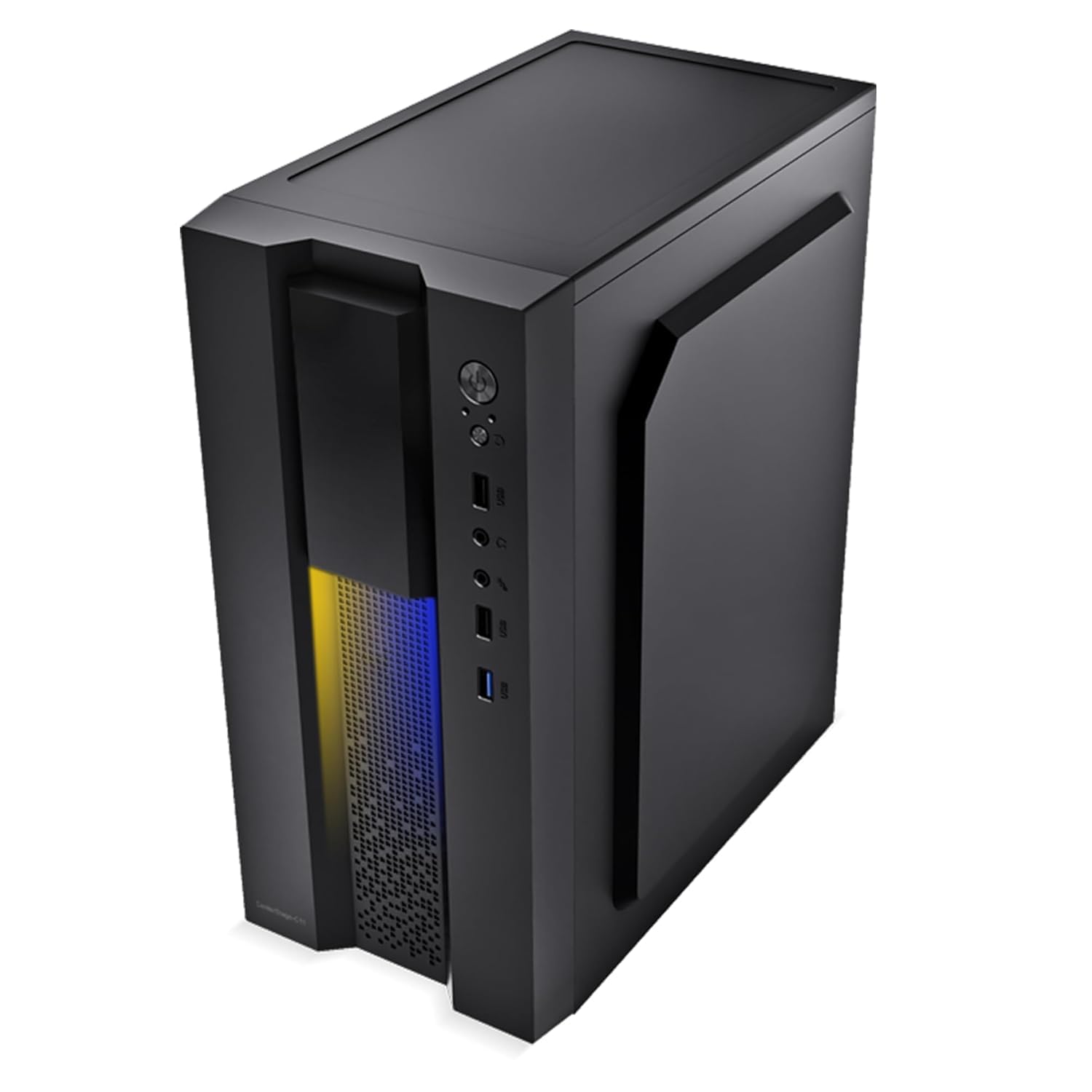High-Speed Performance Desktop PC (Core i7-4790) 4th Gen | 8GB