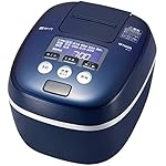 タイガーの炊飯器 JPC-A100-KA