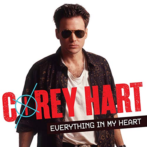 Everything in My Heart by Corey Hart on Amazon Music Unlimited