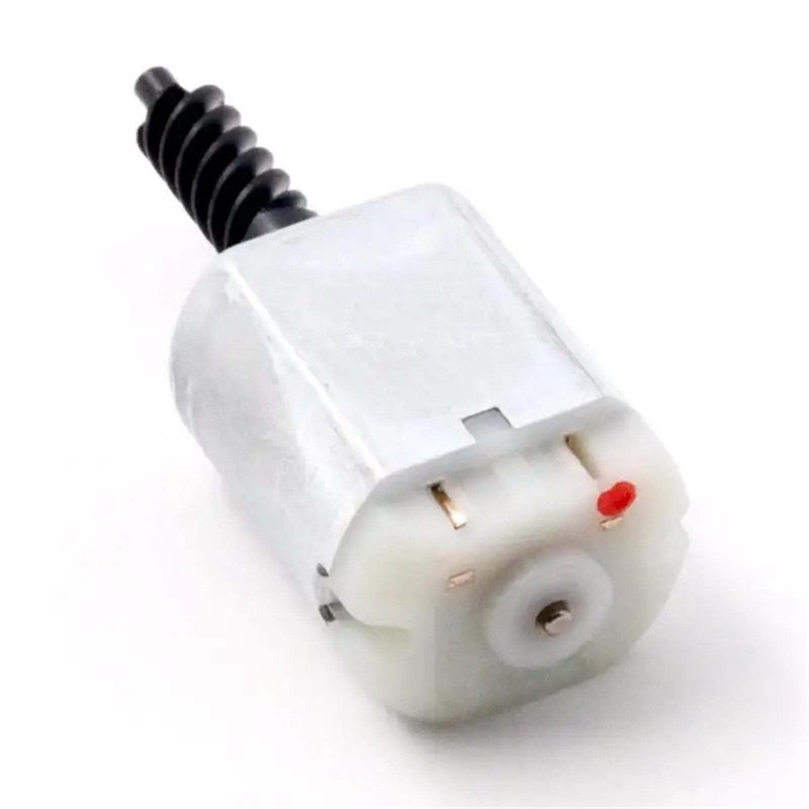 Coffre bloqué ? Solution loquet de hayon et moteur interne DC