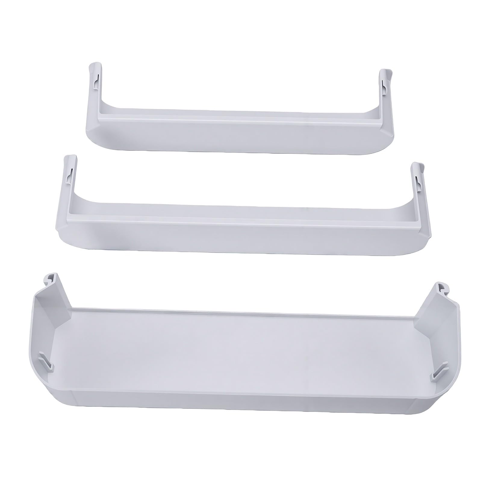 Kit Estante Puerta Refrigerador RV Claro Repuesto