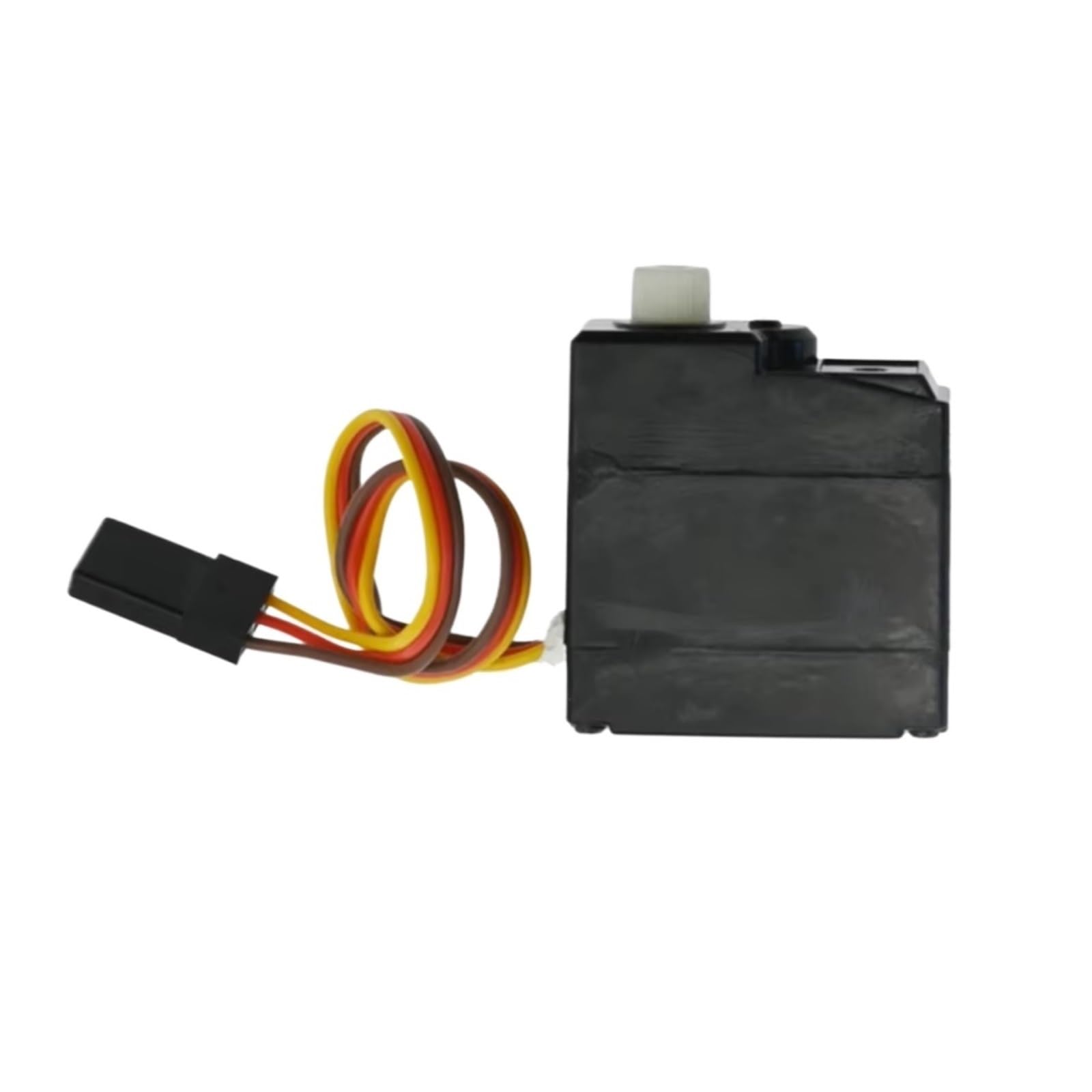 Pour SCY 16101 16102 16103 16201 1/16 17G Servo Brushless 3 Fils Pièces Et Accessoires Pour Voitures Radiocommandées Rc Esc Sans Balais