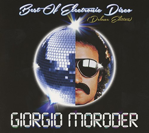 Best Of Electronic Disco (Deluxe Edition)