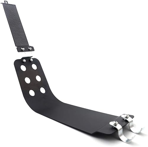 Miniatura 4 de GUAIMI Placa de deslizamiento protector de motor cubierta de enfriador de aceite Combo para ThruxtonScrambler 900 Bonneville T100 T214 2001-2015