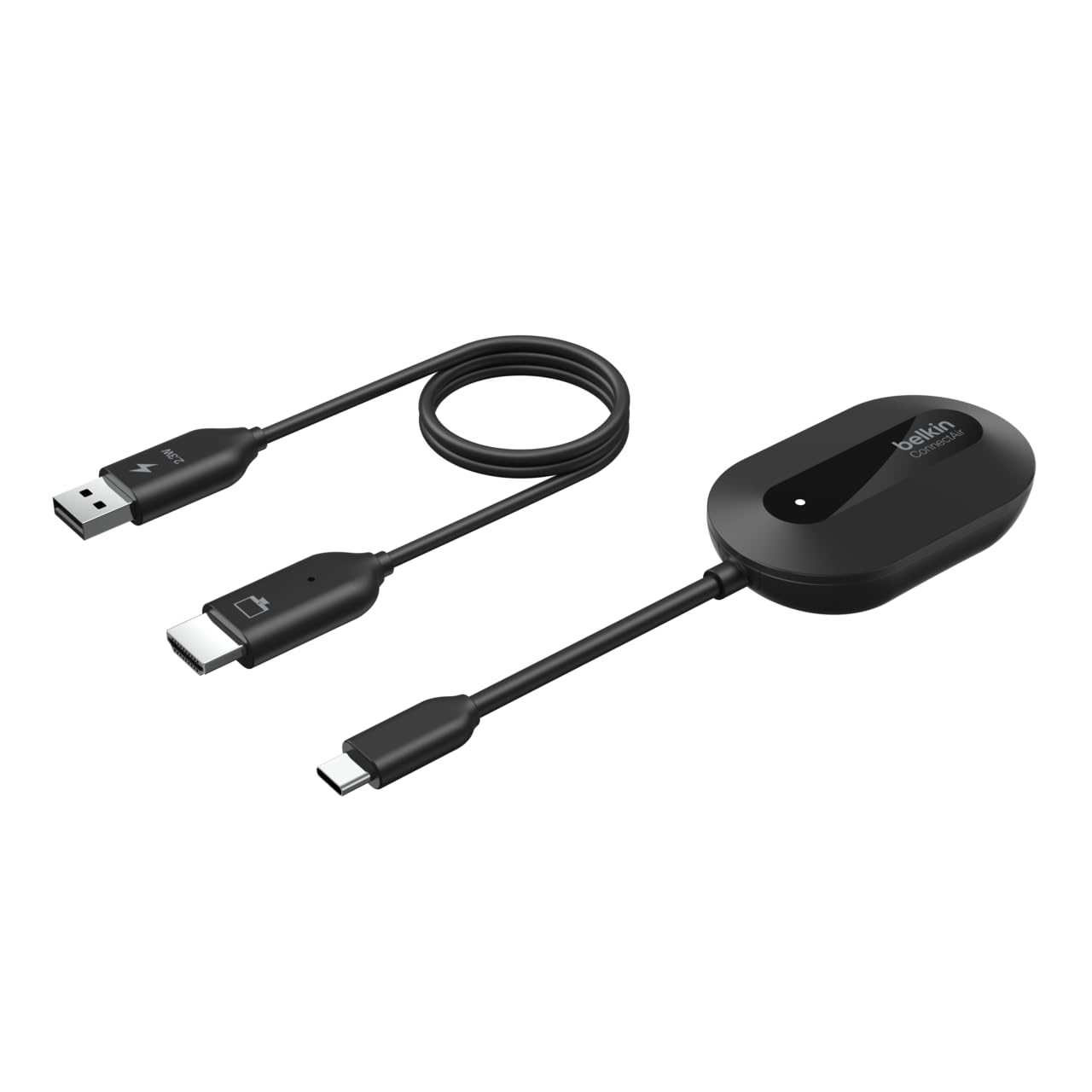 Amazon.co.jp: Belkin ワイヤレス HDMI 送受信機 無線ディスプレイ