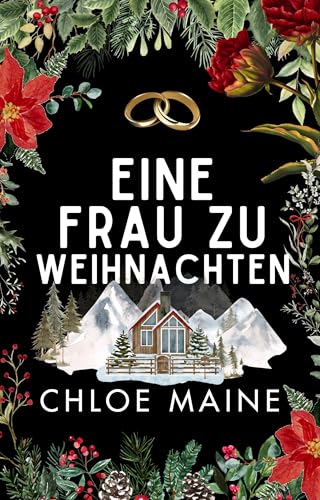 Eine Frau zu Weihnachten (Wenn Lowes lieben 3)
