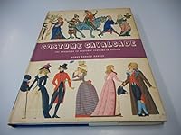 Costume Cavalcade by Henry Harald Hansen B01M7UI5T6 Book Cover