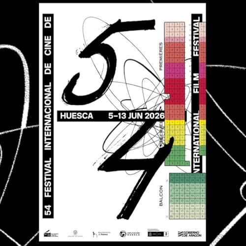 Las Ma&ntilde;anas de Onda Aragonesa: Estela Rasal, directora del Festival Internacional de Cine de Huesca