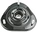 Febest - Toyota Front Shock Absorber Support - Oem: 48609-13010