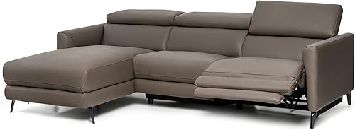 modern recliner sofa sectional