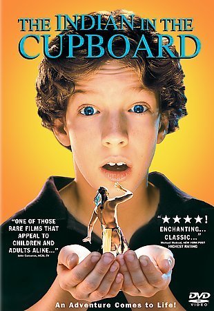 Amazon.com: INDIAN IN THE CUPBOARD : Movies & TV
