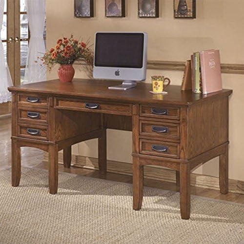 Signature Design by Ashley Furniture Cross Island Office