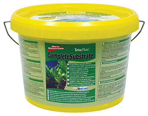 Tetra Plant Complete Substrate, 5.8 Kg