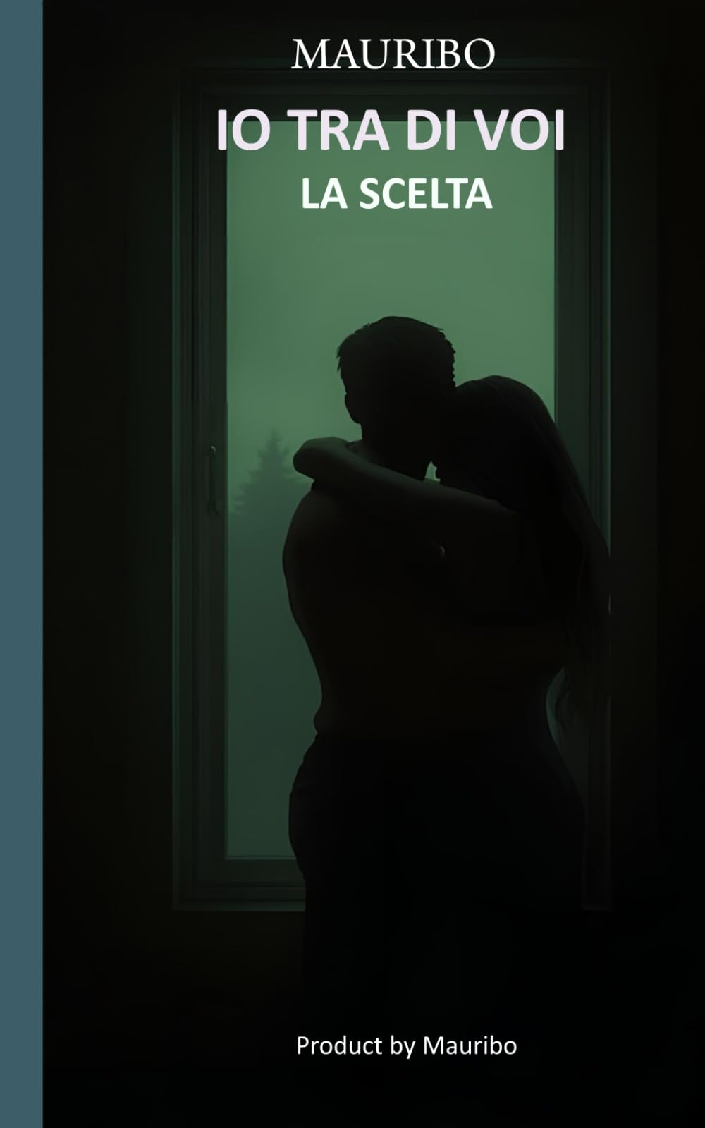 IO TRA DI VOI: La Scelta