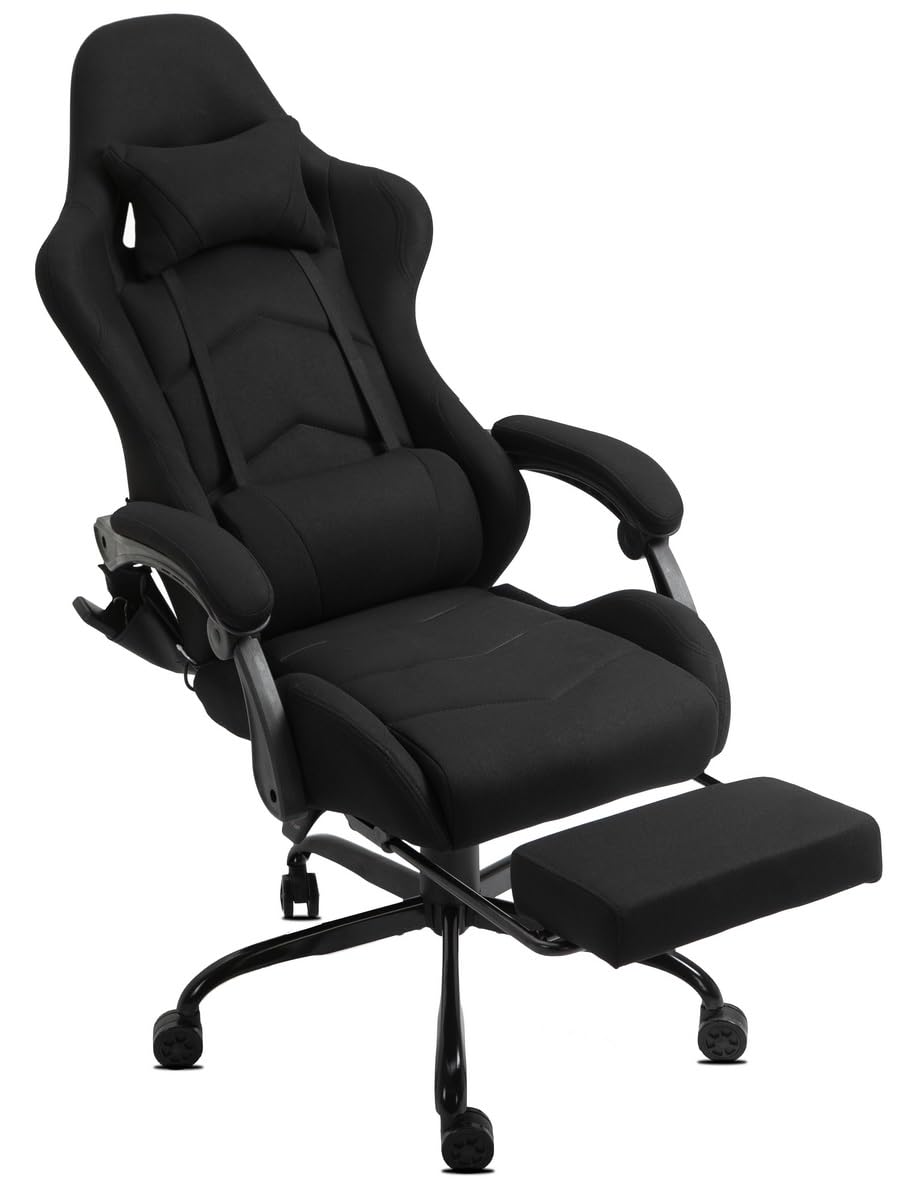 Gele Gamestoelen kopen? ✔️ Vergelijk de beste aanbiedingen