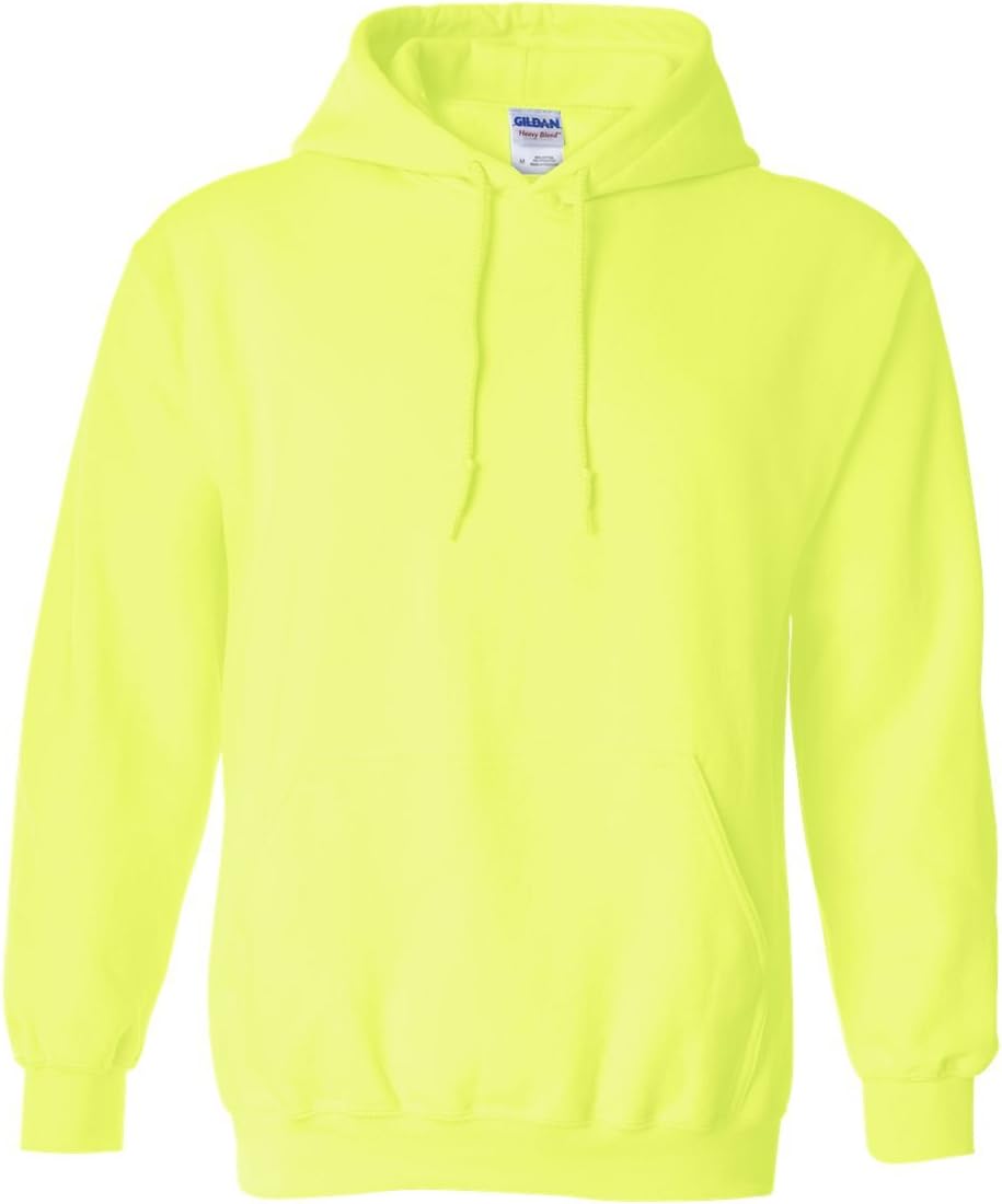 Safety Green